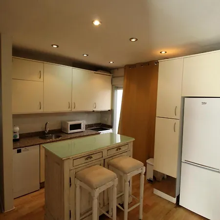 Apartamento King Centro Ronda Exterior photo