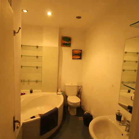 Apartamento King Centro Ronda Exterior photo