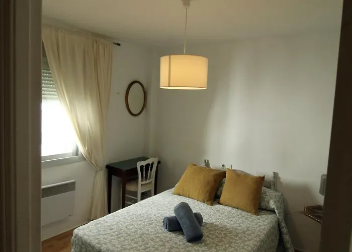 Apartamento King Centro Ronda