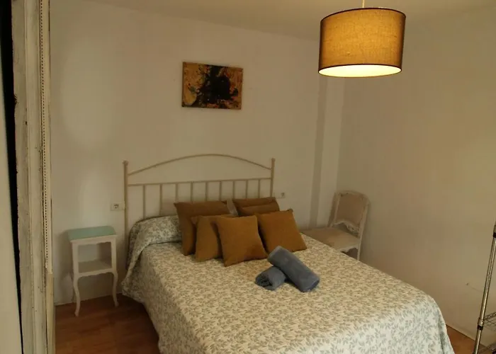 Apartamento King Centro Ronda