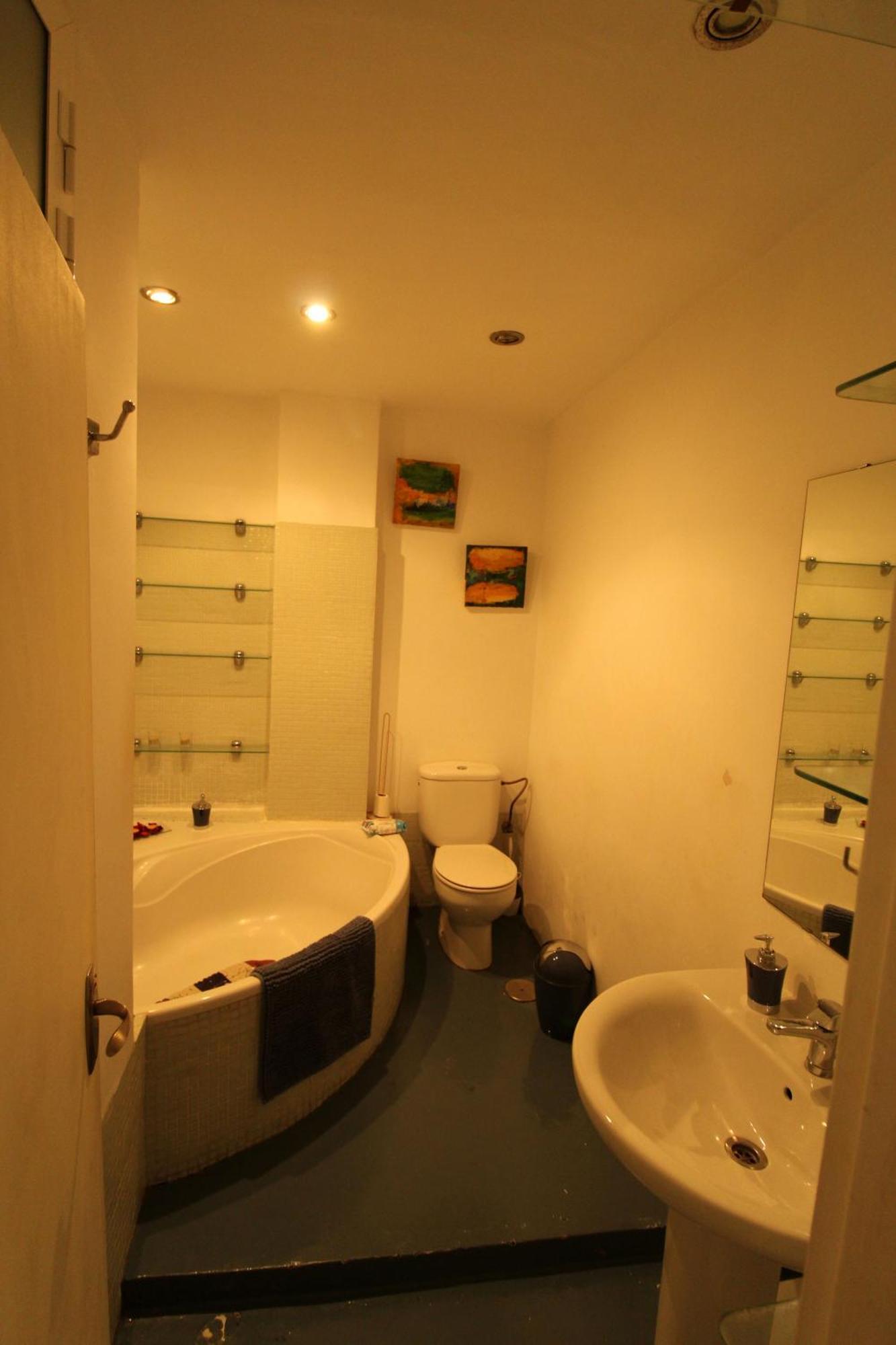 King Centro Apartment *
