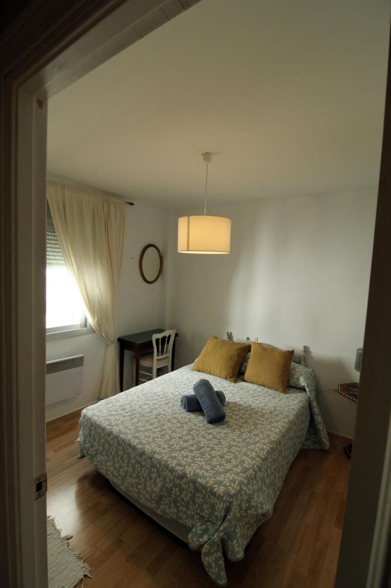 Apartment King Centro