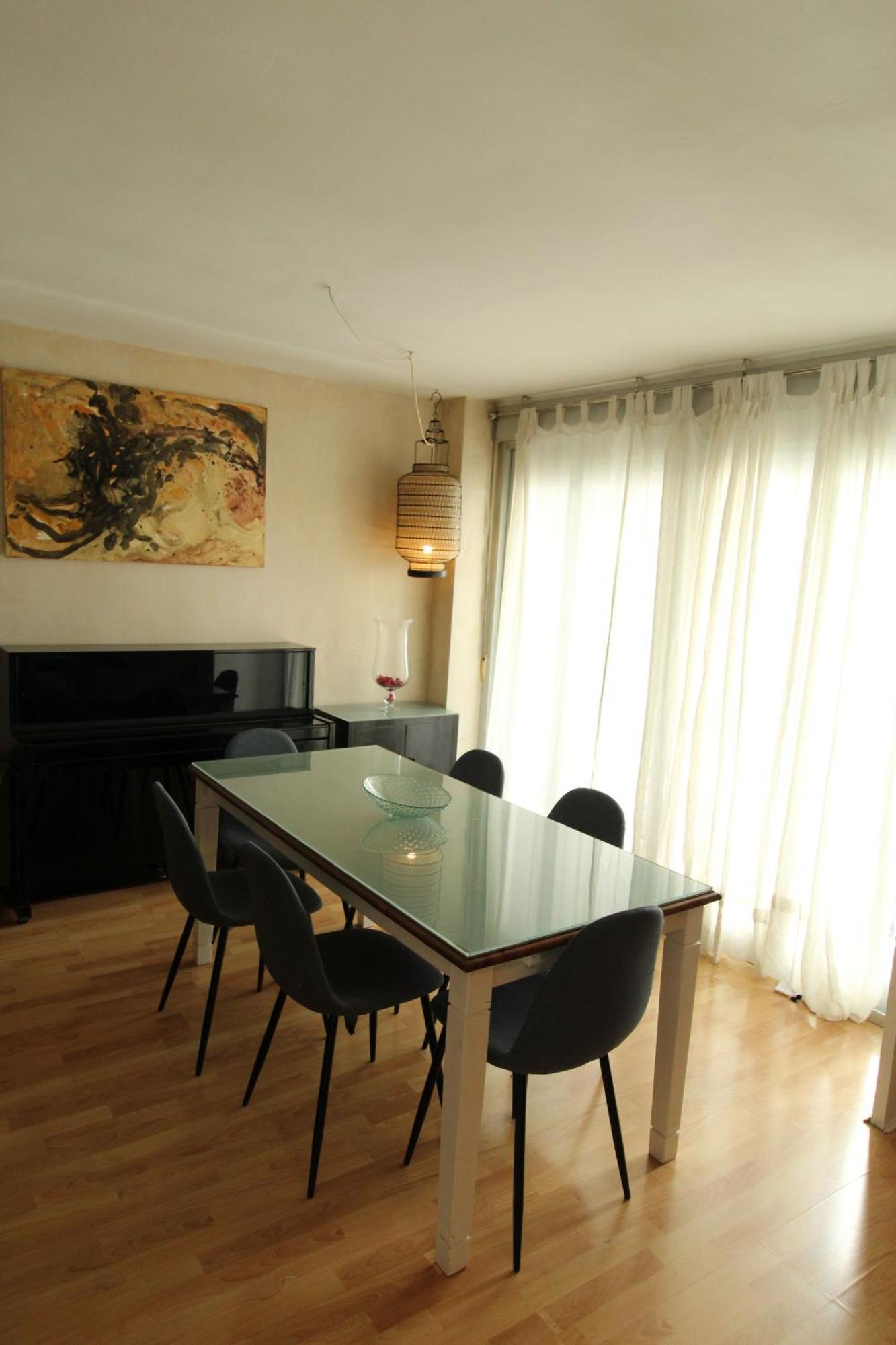 King Centro Apartment