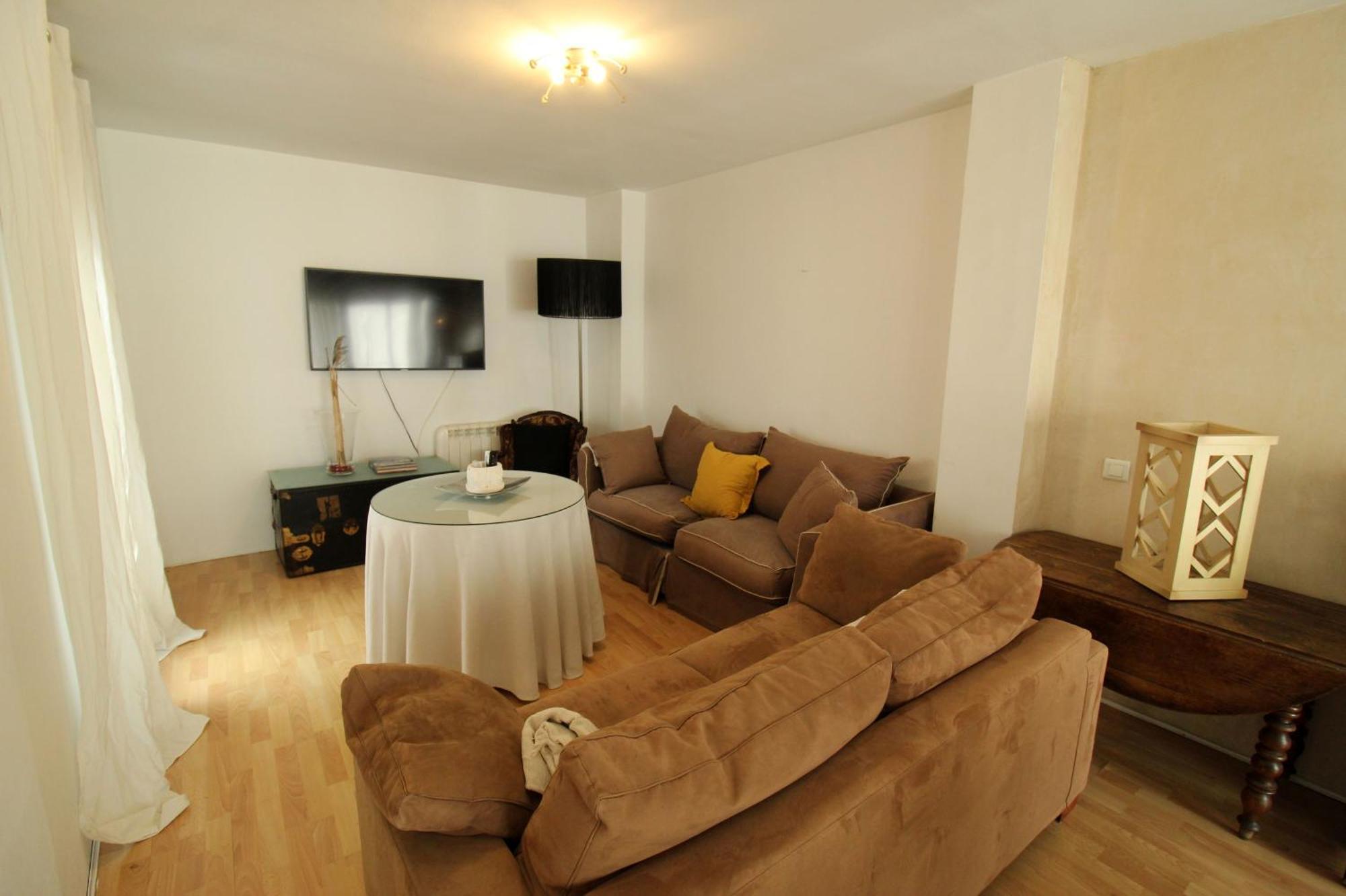 King Centro Apartment Ronda