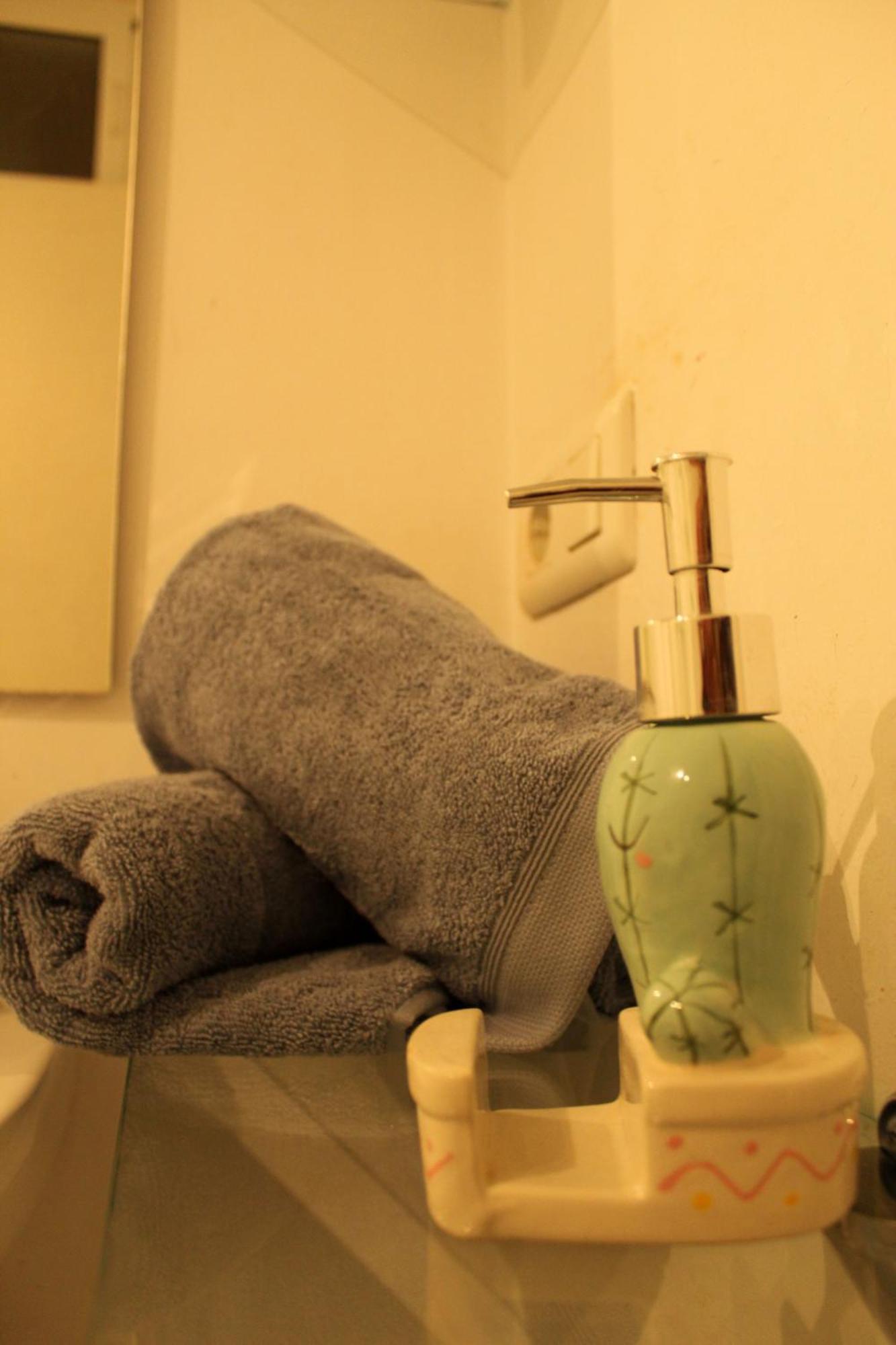 King Centro Apartment *